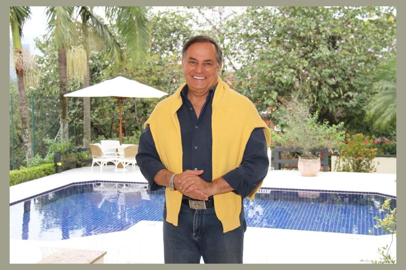 Ronnie Von